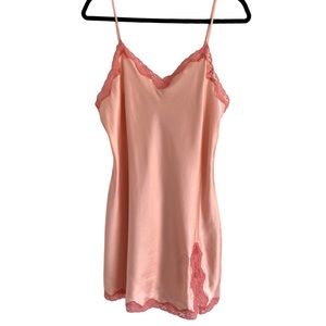 Victoria’s Secret Slip Dress size L
